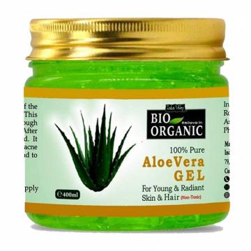  Aloe Vera Gel 100 % 1161
