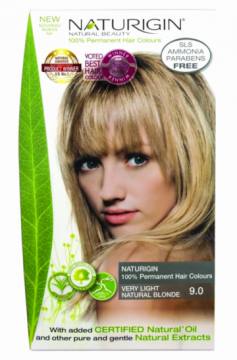 NATURIGIN 9.0