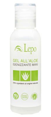 Naravna kozmenitka LEPO